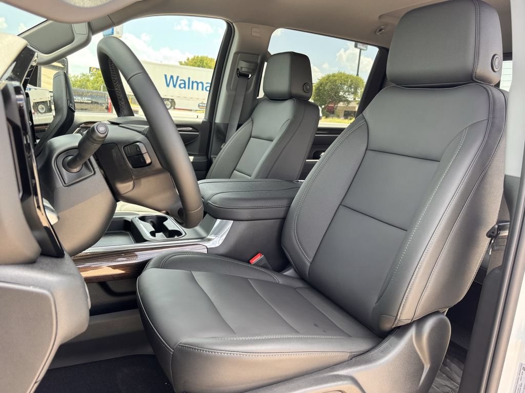 2026 Chevrolet Silverado 2500 HD LT - Photo 20