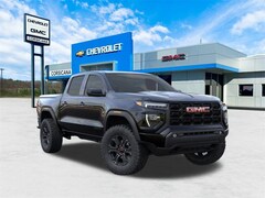 2025 GMC Canyon Elevation Truck