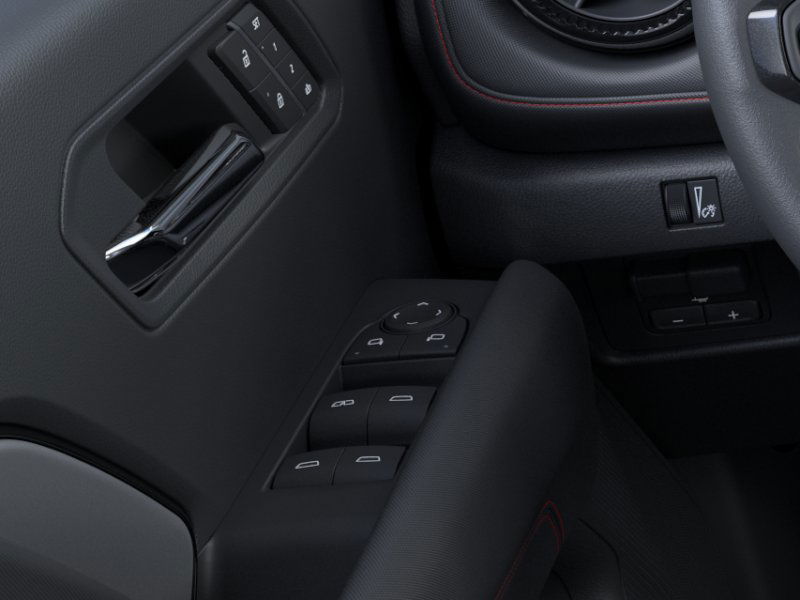 2025 Chevrolet Colorado Z71 - Photo 46