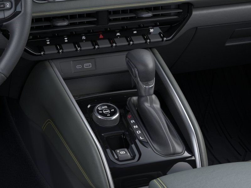2026 Chevrolet Colorado ZR2 - Photo 23