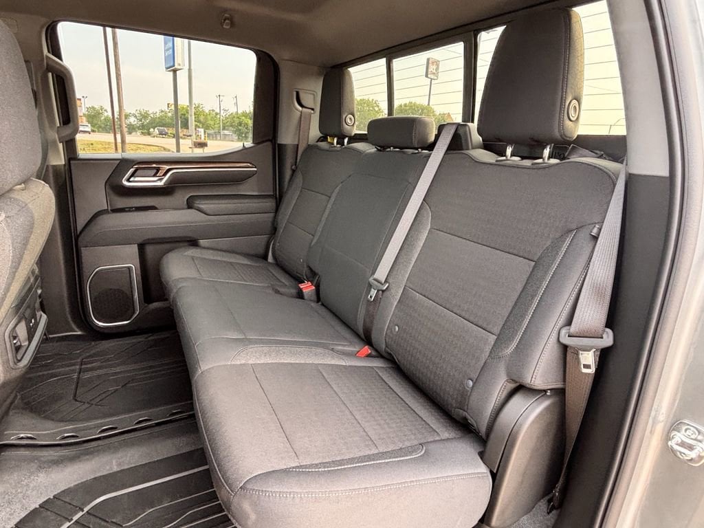 2026 Chevrolet Silverado 1500 LT - Photo 21
