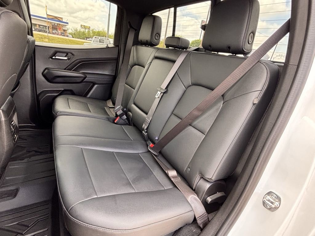 2026 Chevrolet Colorado LT - Photo 20