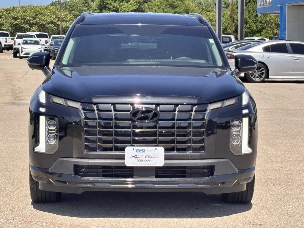 Used 2025 Hyundai Palisade XRT SUV