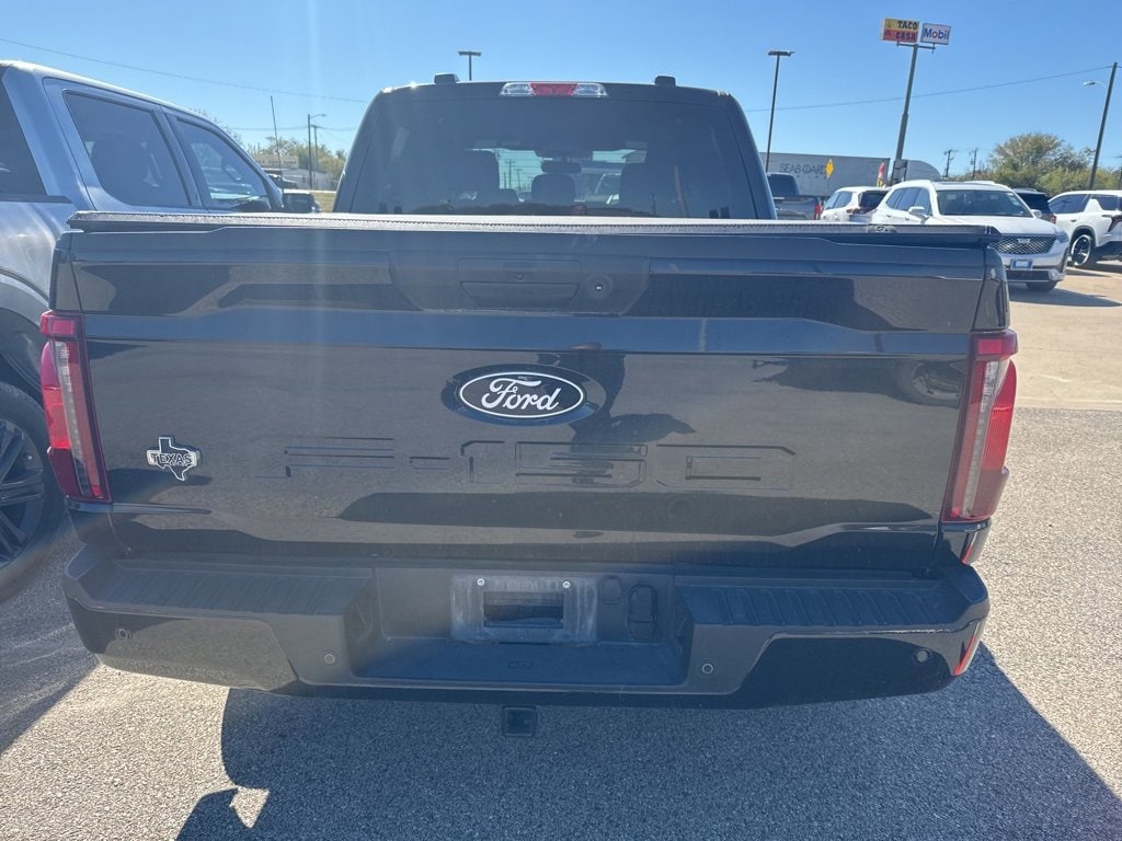 Used 2024 Ford F-150 XLT