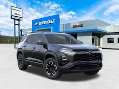 2026 Chevrolet Equinox Activ SUV