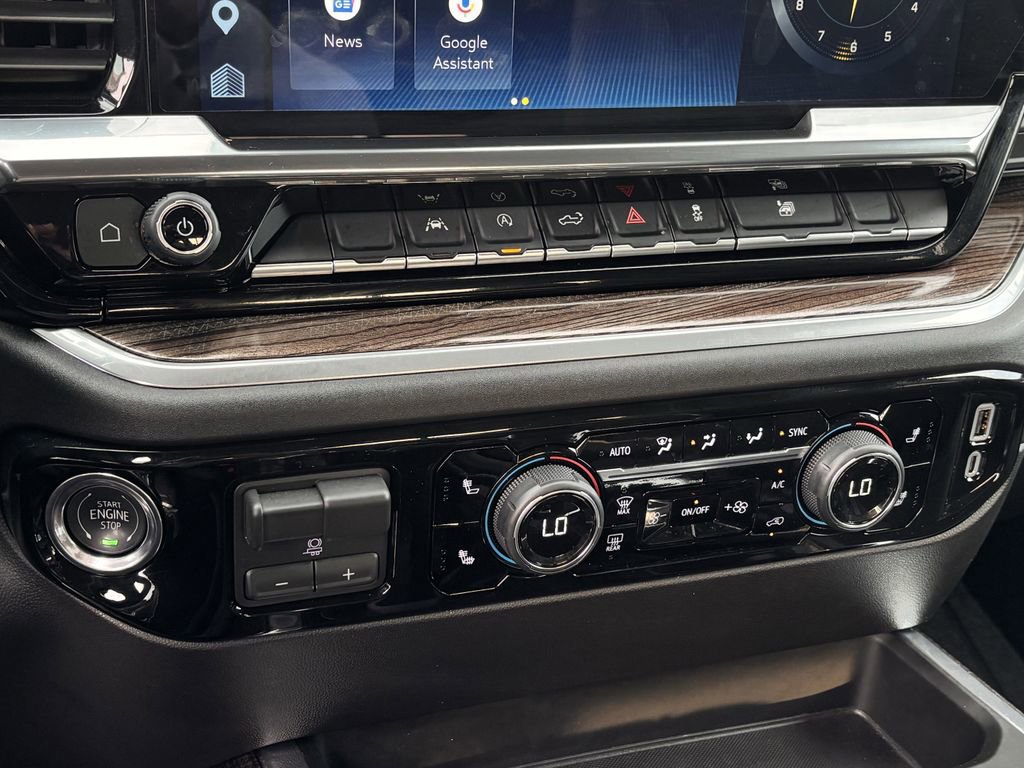 2026 Chevrolet Silverado 1500 LT - Photo 14
