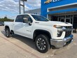 Chevrolet Silverado 2500 HD