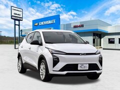 2027 Chevrolet Bolt LT SUV