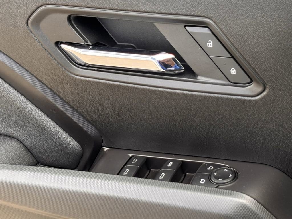 2026 Chevrolet Colorado LT - Photo 17
