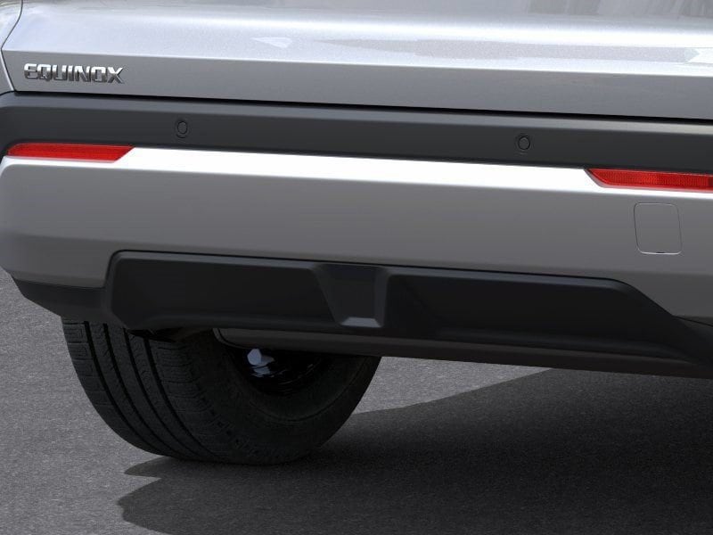 2027 Chevrolet Equinox LT - Photo 16