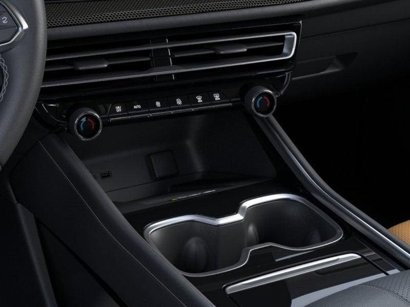 2027 Chevrolet Traverse Z71 - Photo 25