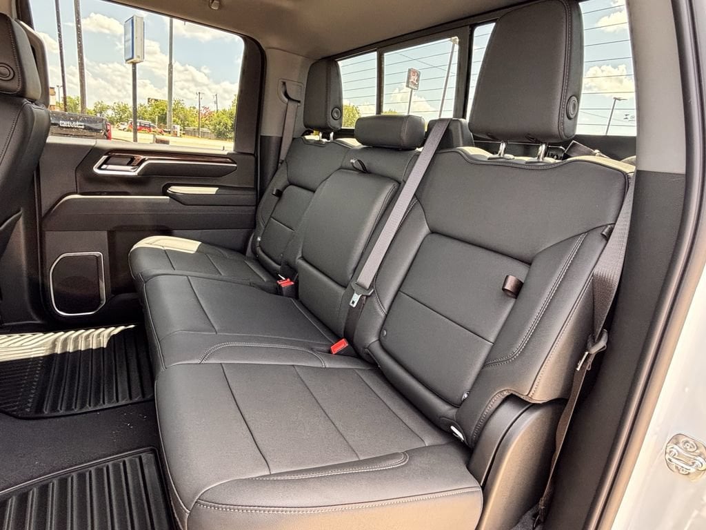 2026 Chevrolet Silverado 2500 HD LT - Photo 22