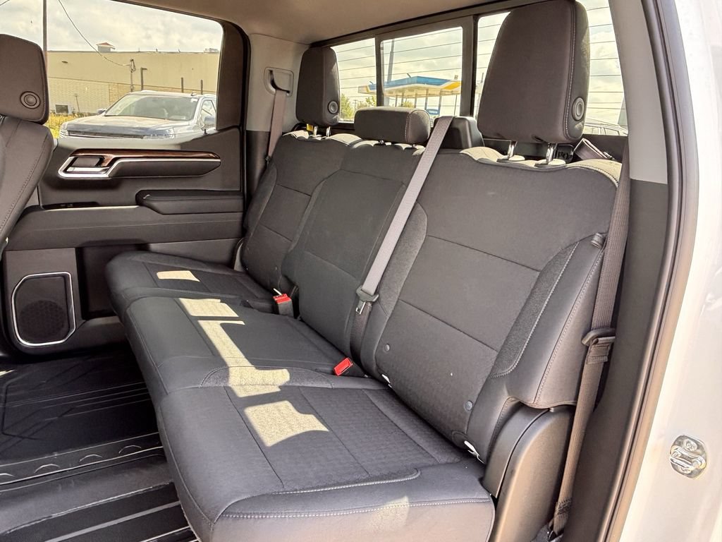 2026 Chevrolet Silverado 1500 LT - Photo 25