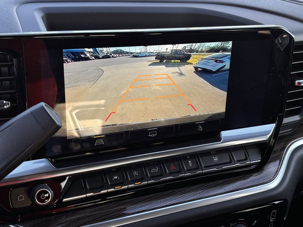 2025 Chevrolet Silverado 1500 LT - Photo 12