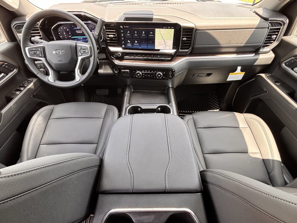 2026 Chevrolet Silverado 2500 HD LT - Photo 11