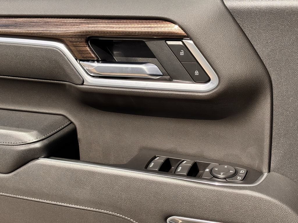 2026 Chevrolet Silverado 1500 LT - Photo 22
