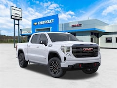 2026 GMC Sierra 1500 AT4 Truck