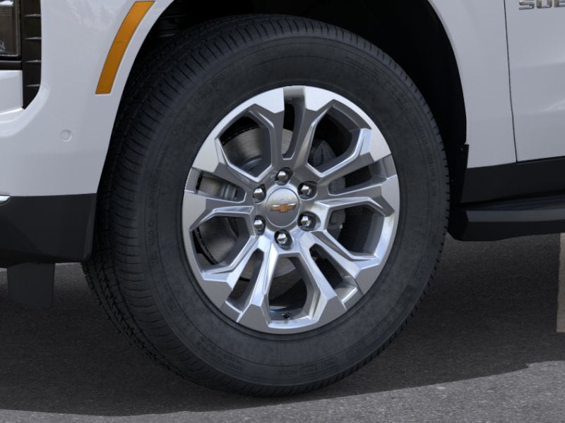 2026 Chevrolet Suburban LT - Photo 34