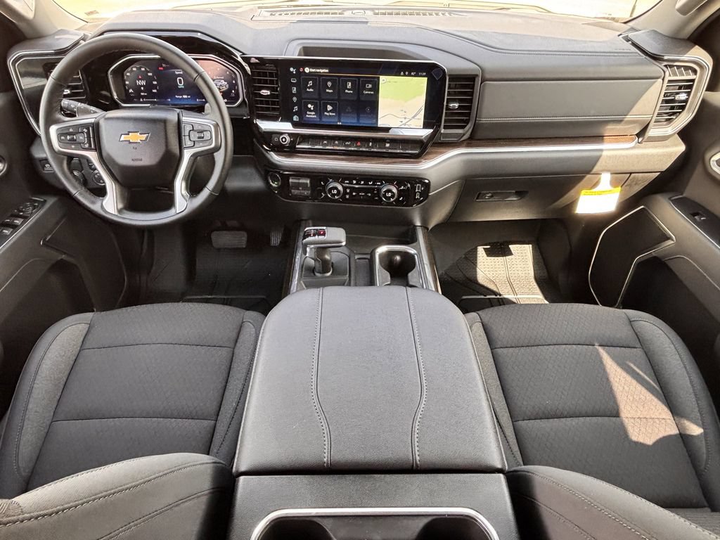 2026 Chevrolet Silverado 1500 LT - Photo 11
