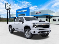 2026 Chevrolet Silverado 2500 HD High Country Truck