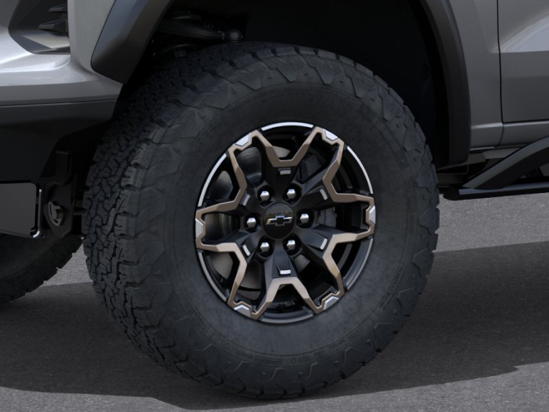 2026 Chevrolet Colorado ZR2 - Photo 33
