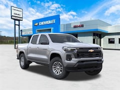 2026 Chevrolet Colorado LT Truck