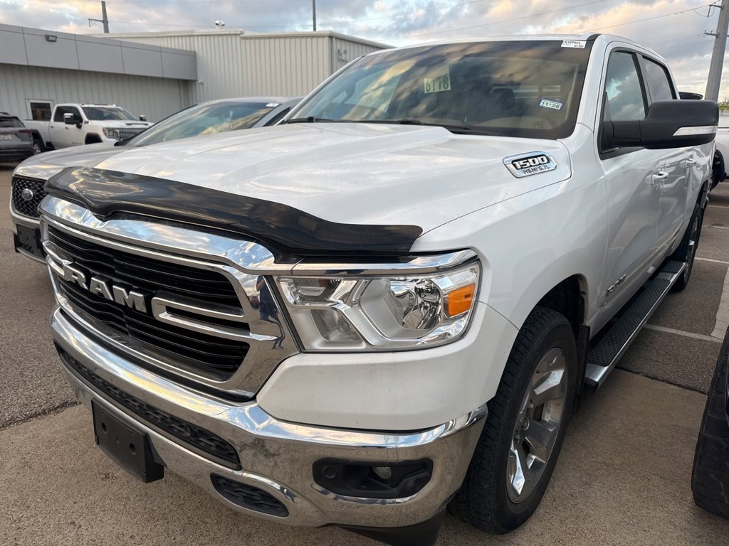 2020 RAM Ram 1500 Pickup Big Horn/Lone Star's photo