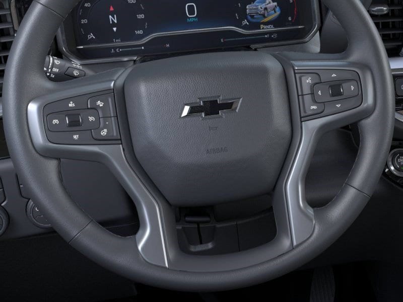 2026 Chevrolet Silverado 2500 HD LT - Photo 21