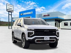 2026 Chevrolet Tahoe Z71 SUV