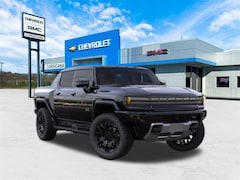 2025 GMC HUMMER EV Pickup 2X Truck