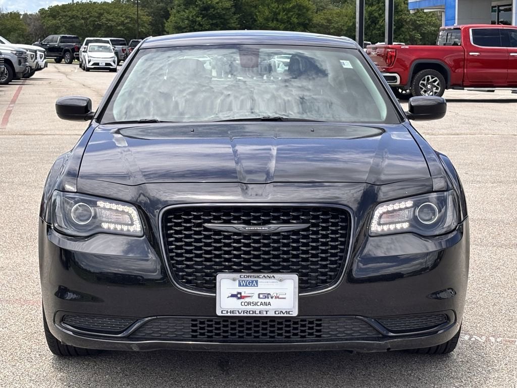 Used 2023 Chrysler 300 Touring Sedan