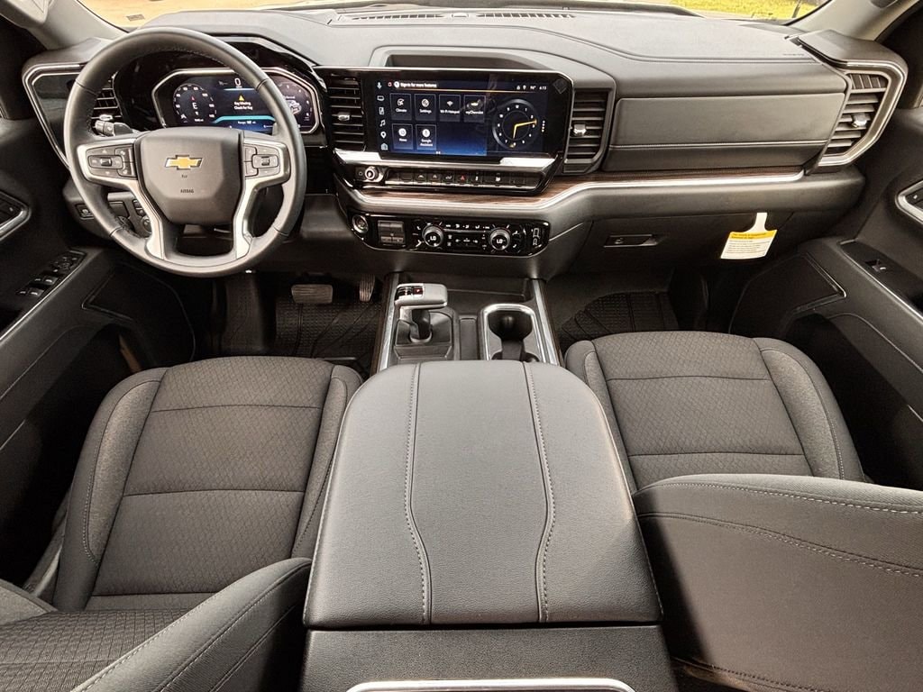 2026 Chevrolet Silverado 1500 LT - Photo 8