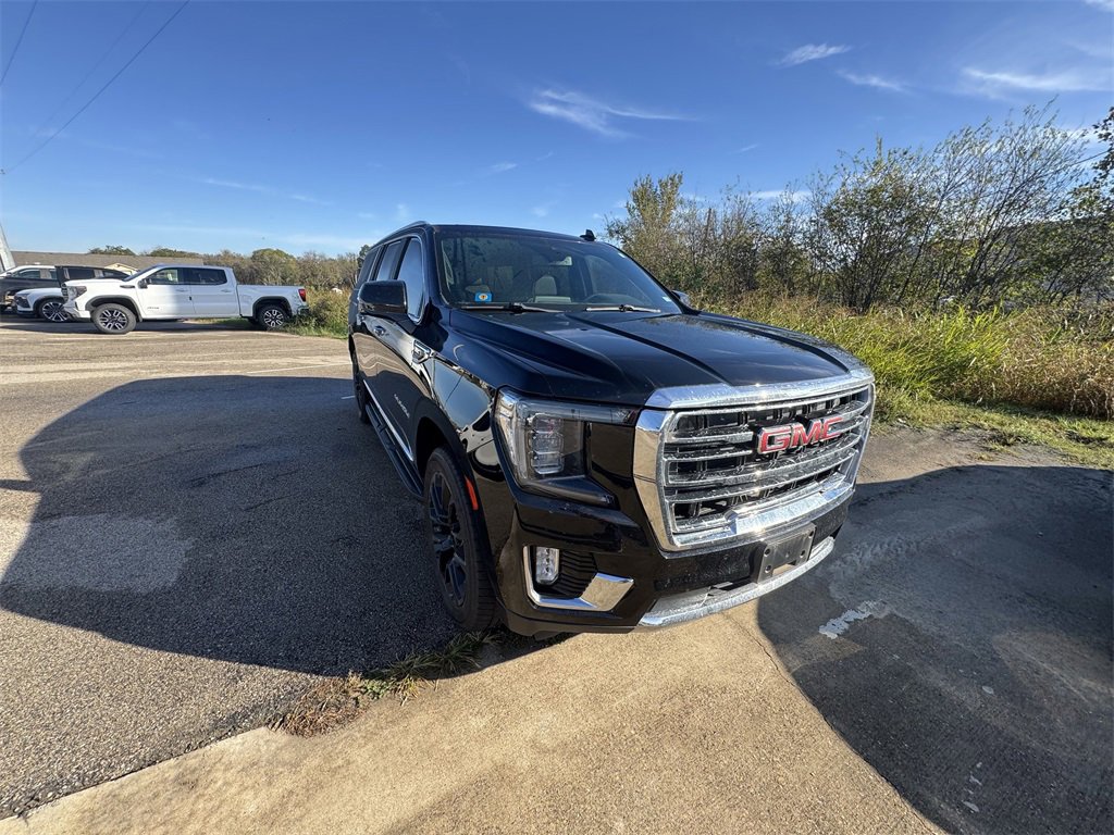 2022 Gmc Yukon XL SLT photo 3