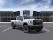 GMC Sierra 2500 HD