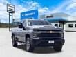  Chevrolet Silverado 2500 HD