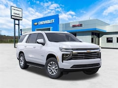 2026 Chevrolet Tahoe LT SUV