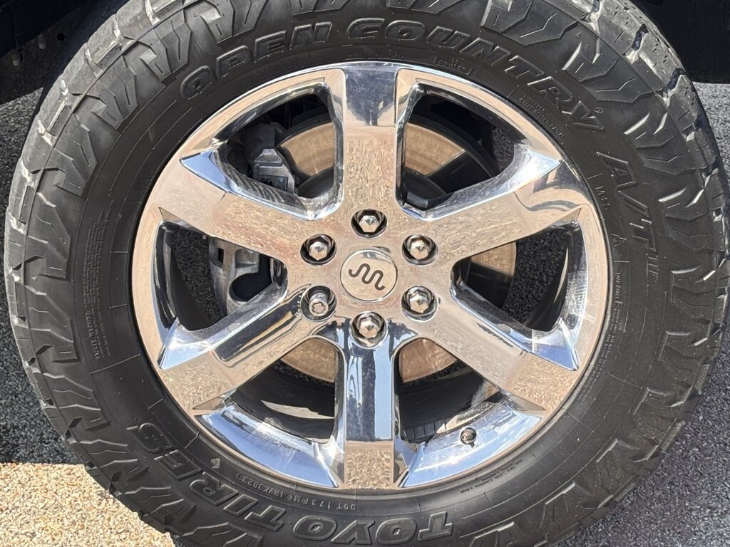 Used 2023 Ford