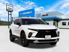 2026 Chevrolet Blazer 2LT SUV