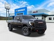 GMC Sierra 2500 HD