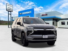 2026 Chevrolet Tahoe LS SUV