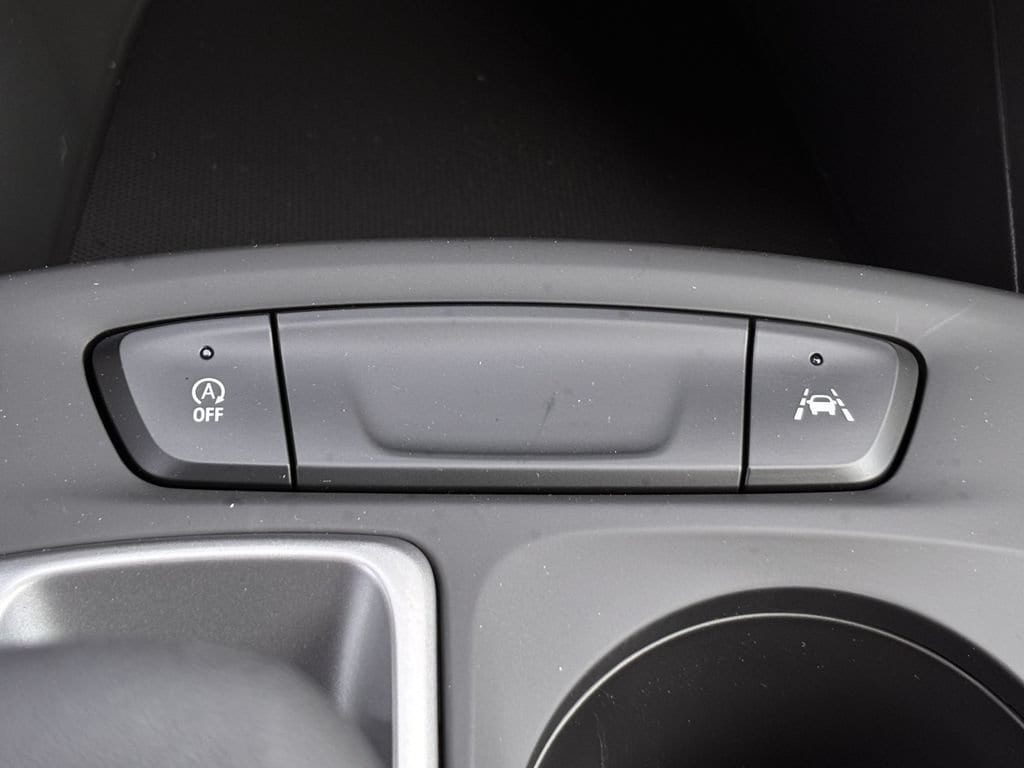 2026 Chevrolet Trax LS - Photo 16
