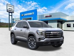 2026 GMC Terrain Elevation SUV