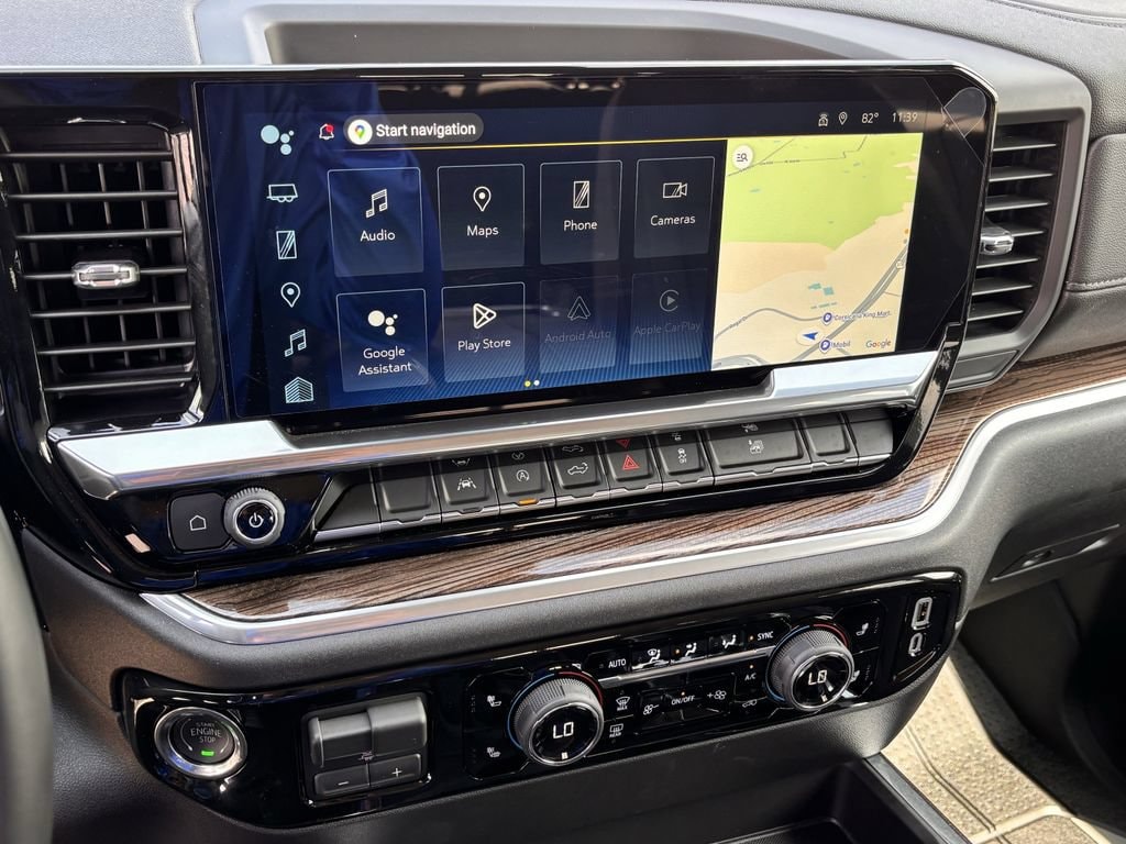 2026 Chevrolet Silverado 1500 LT - Photo 15