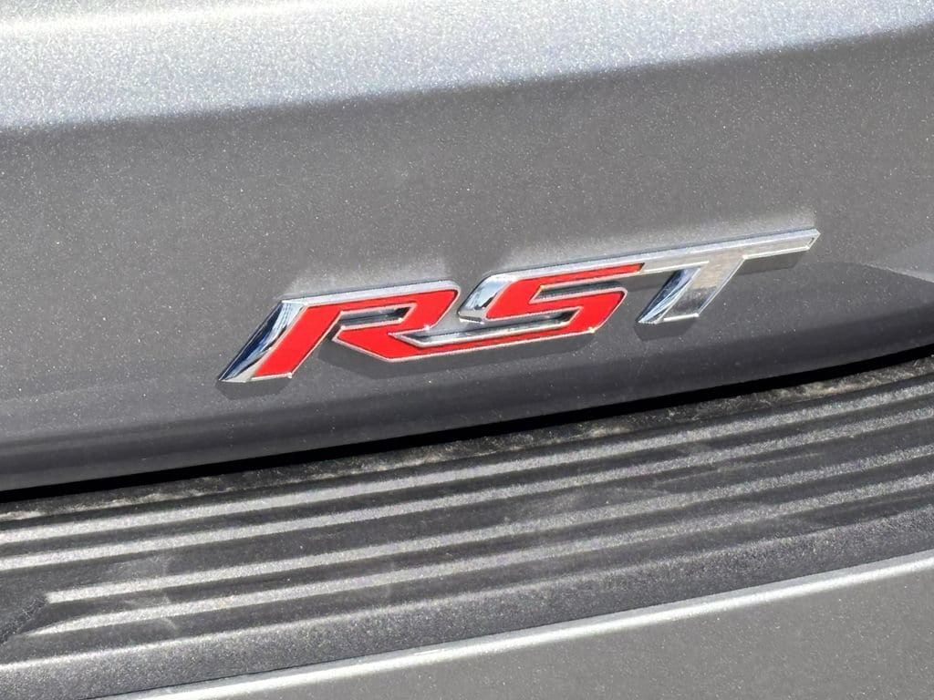 2026 Chevrolet Suburban RST - Photo 8