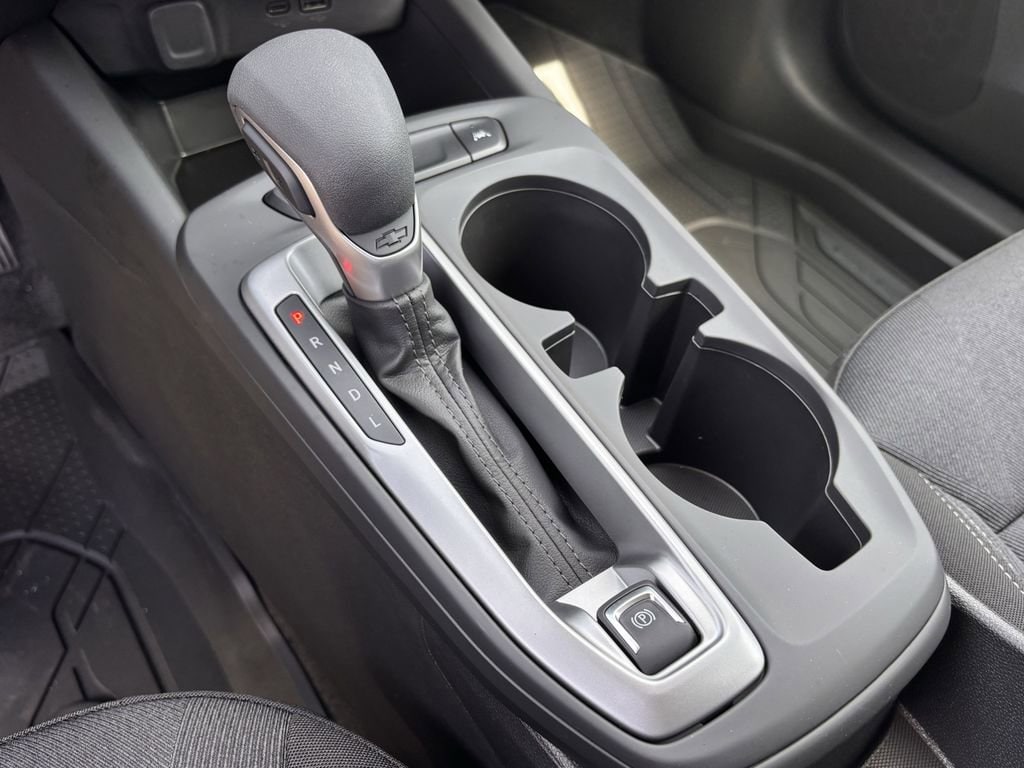 2026 Chevrolet Trax LS - Photo 15