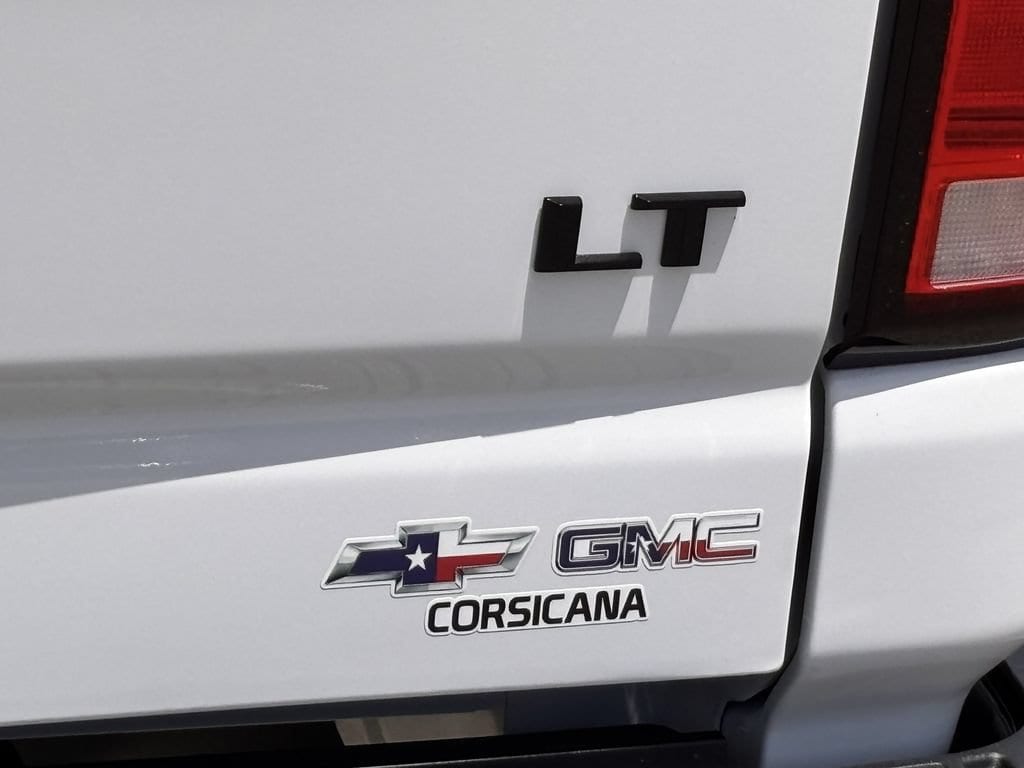 2026 Chevrolet Silverado 2500 HD LT - Photo 9