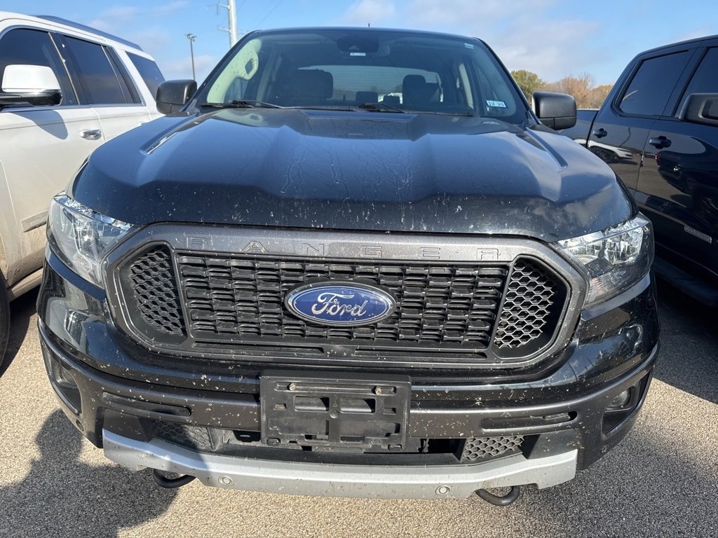 Used 2020 Ford Ranger XL