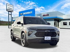 2026 Chevrolet Trailblazer LT SUV