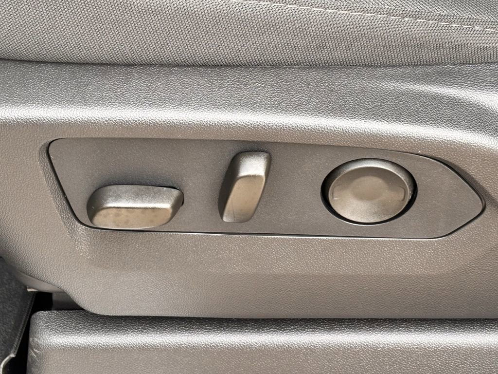 2026 Chevrolet Silverado 1500 LT - Photo 20