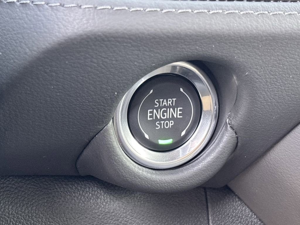 2026 Chevrolet Suburban LT - Photo 17